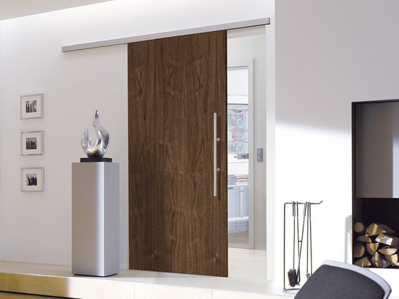 Türgriffe & Beschläge