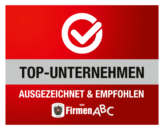 Top-Unternehmen Österreich